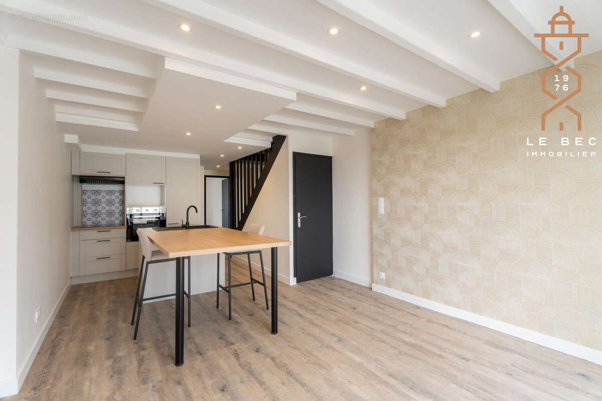 Appartement à CARNAC