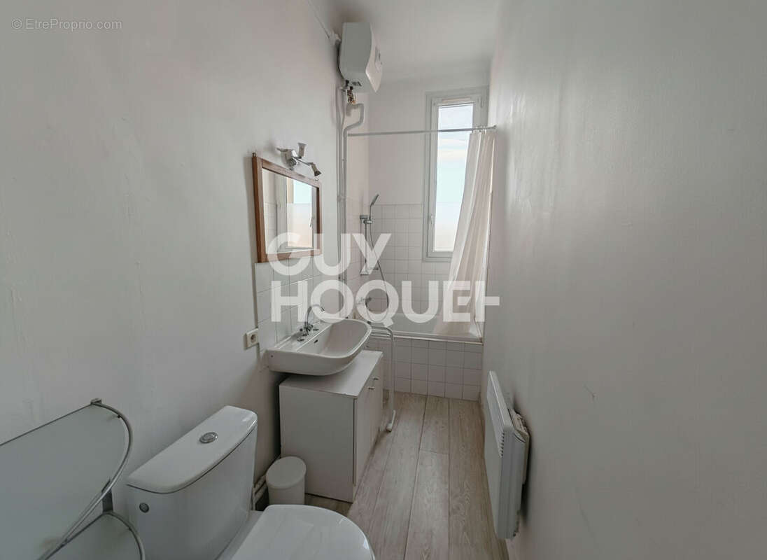 Appartement à AVIGNON