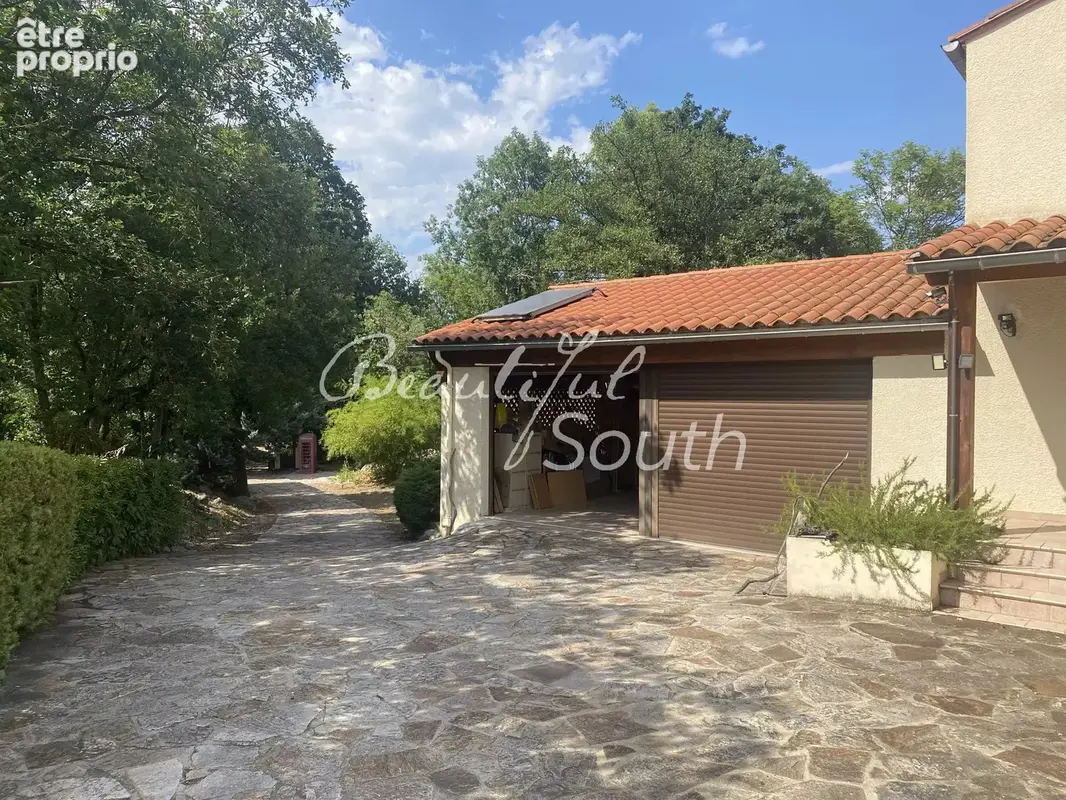 Villa d’exception avec vue panoramique sur le Canigou - photo 22