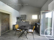 Maison à LA TREMBLADE