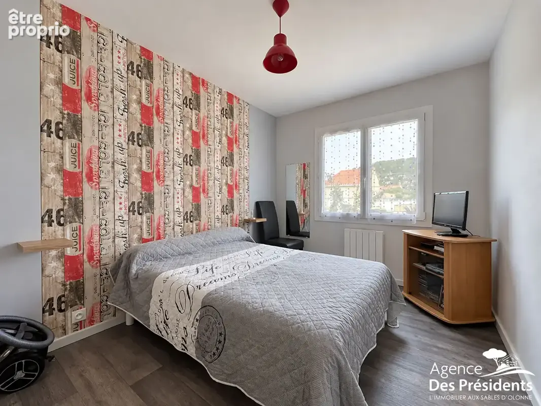 Maison - pieces franches - photo 6