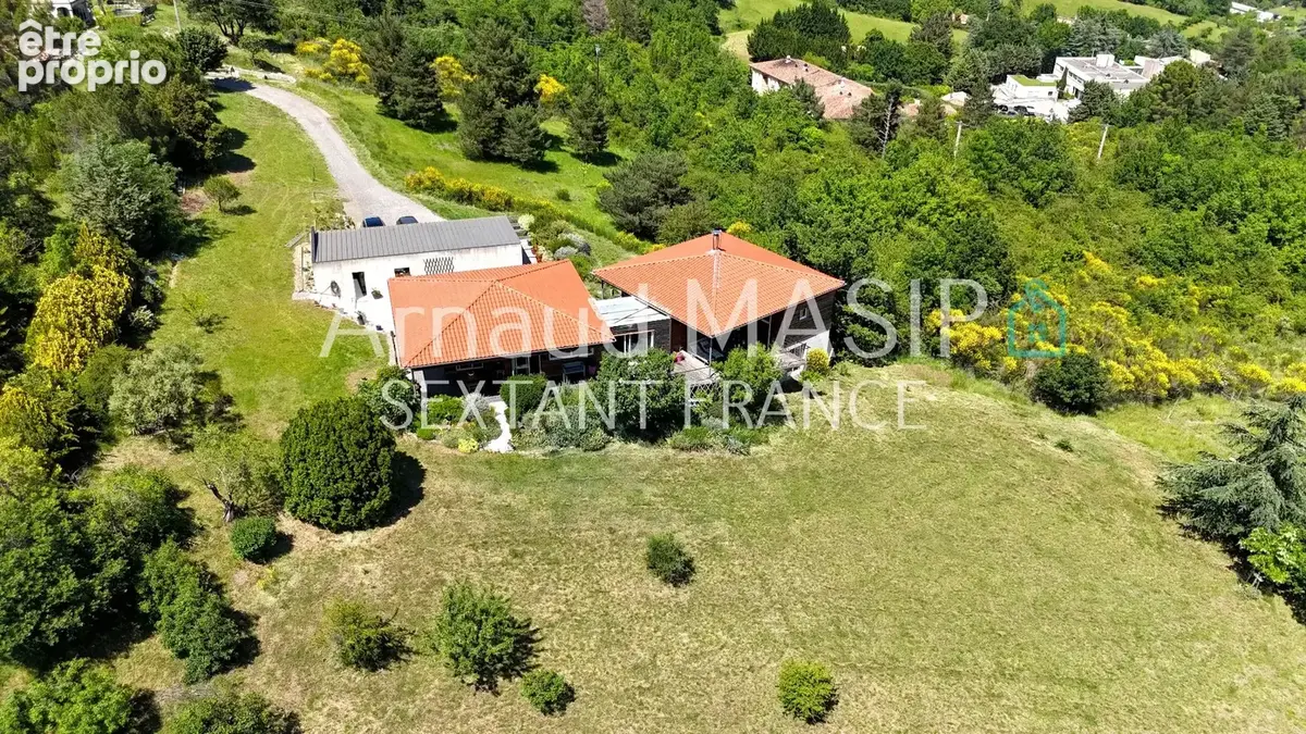 Sublime villa d'architecte en position dominante vue panoramique - photo 17