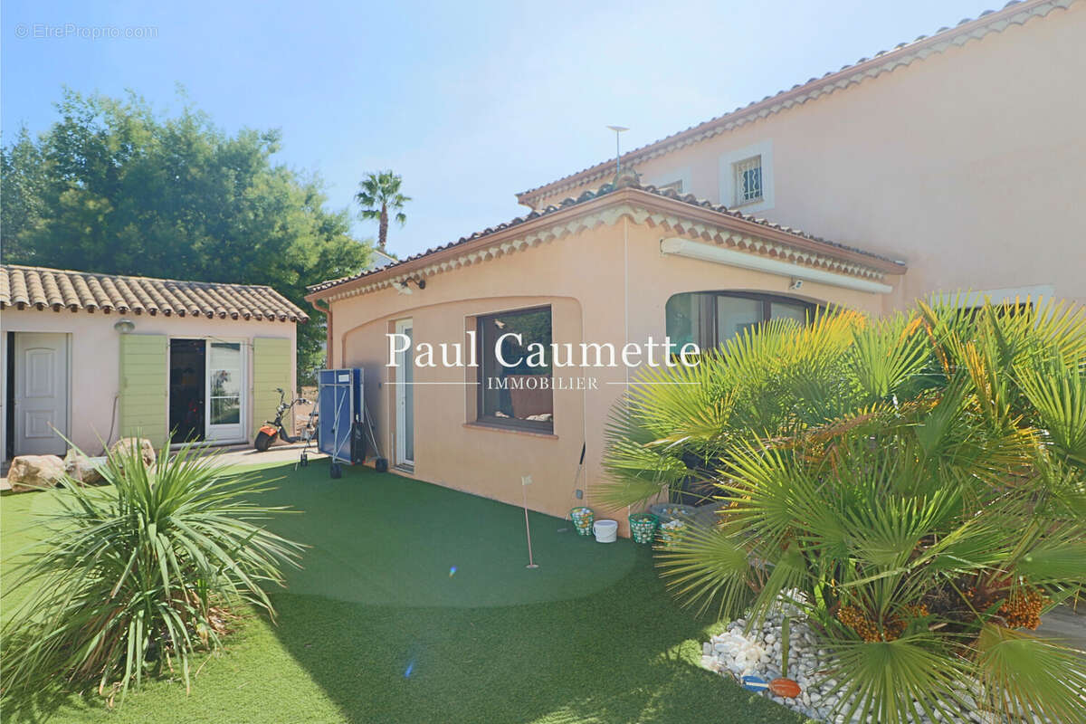 Maison 190 m² à Beziers  - photo 5