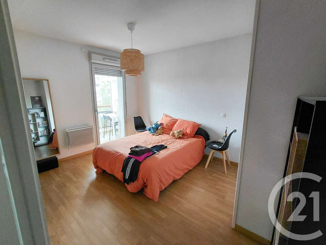 Appartement à COLOMIERS