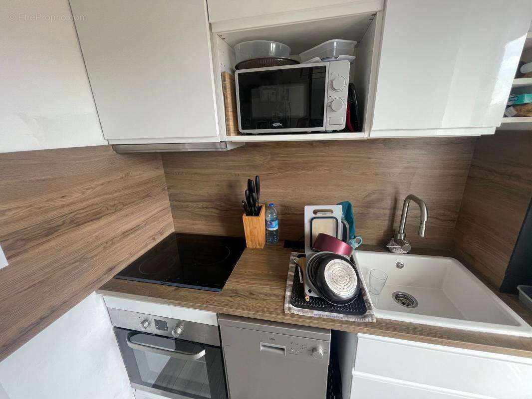 Appartement à LA SEYNE-SUR-MER