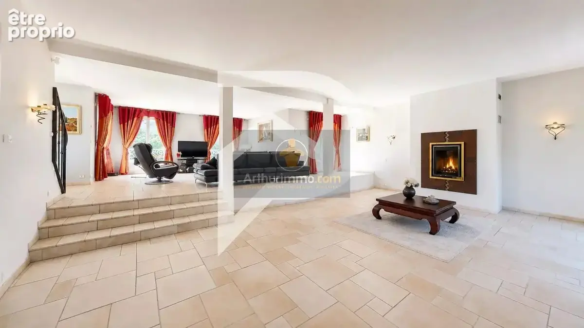 Vente Maison Hardricourt(78250) 799 000ï¿œ - photo 6