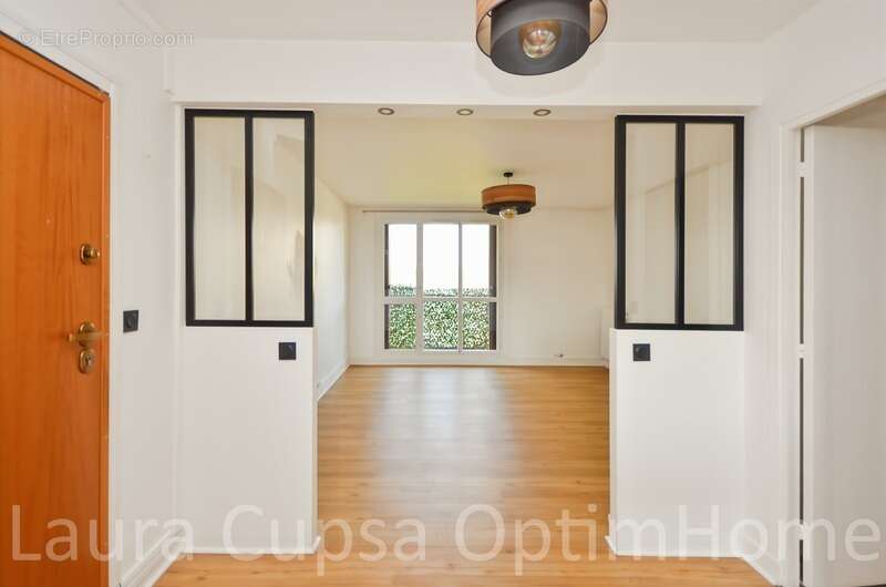 Appartement à WISSOUS