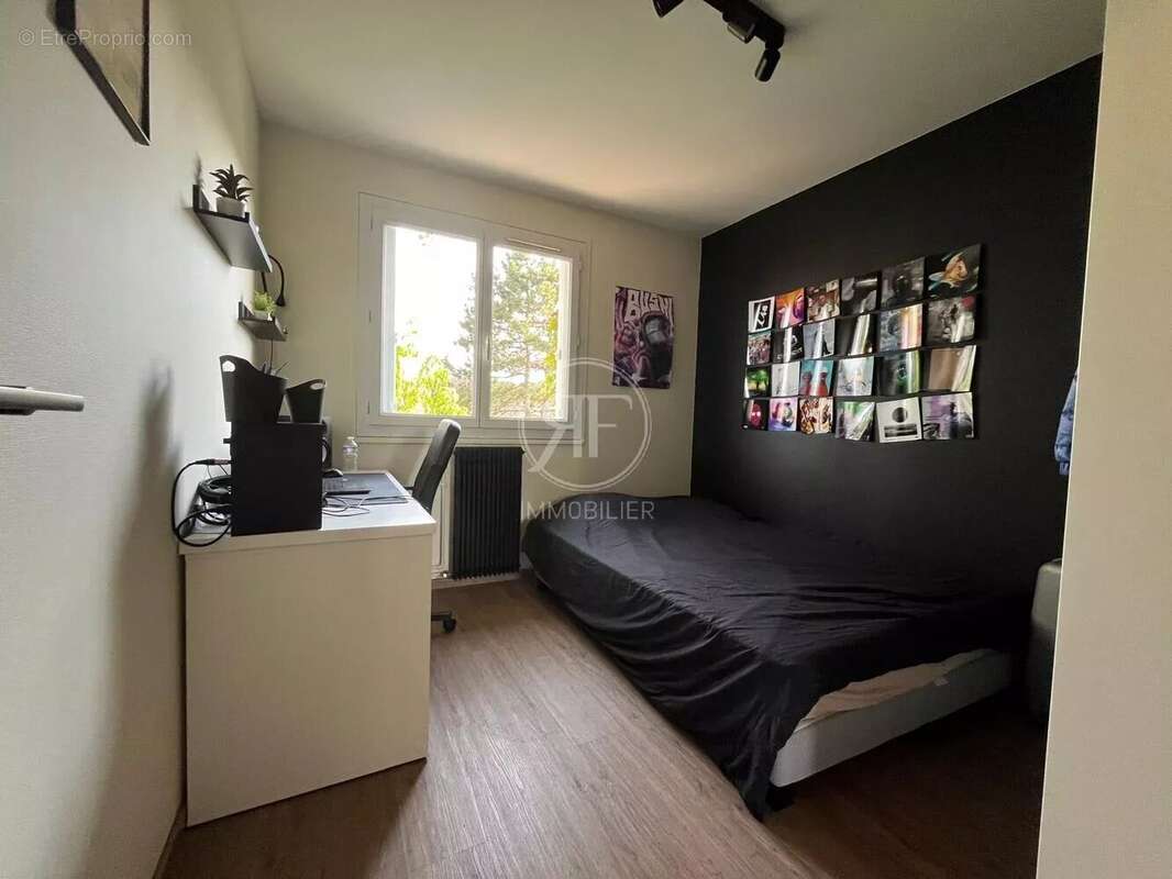 Maison à SAINT-EMILION