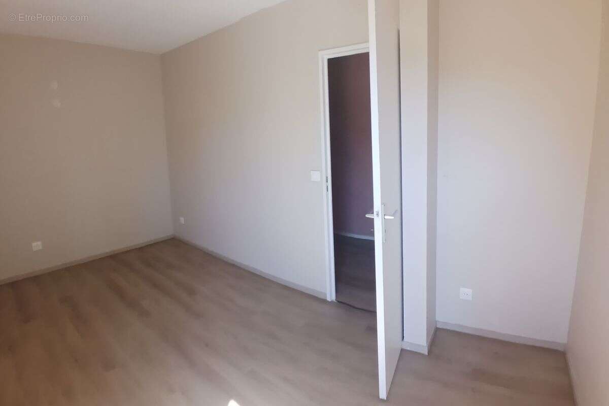 Appartement à AUBAGNE