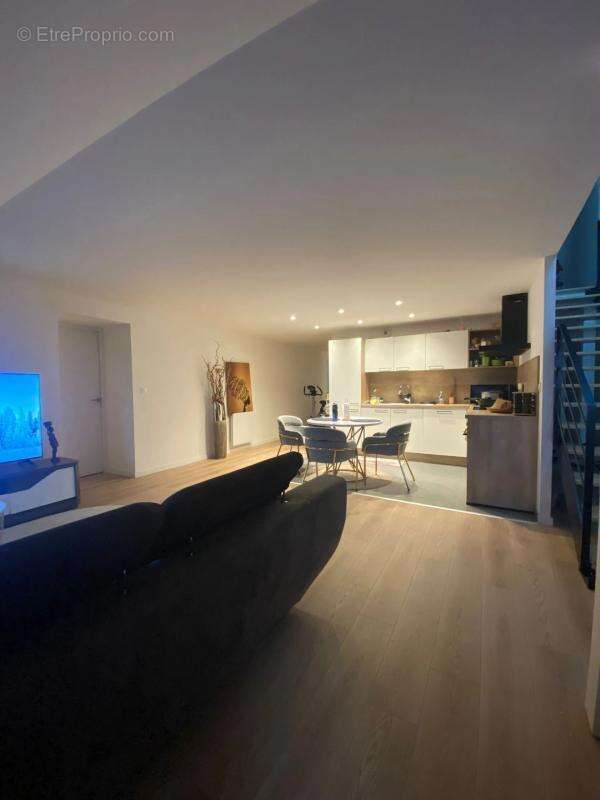 Appartement à VALENCIENNES