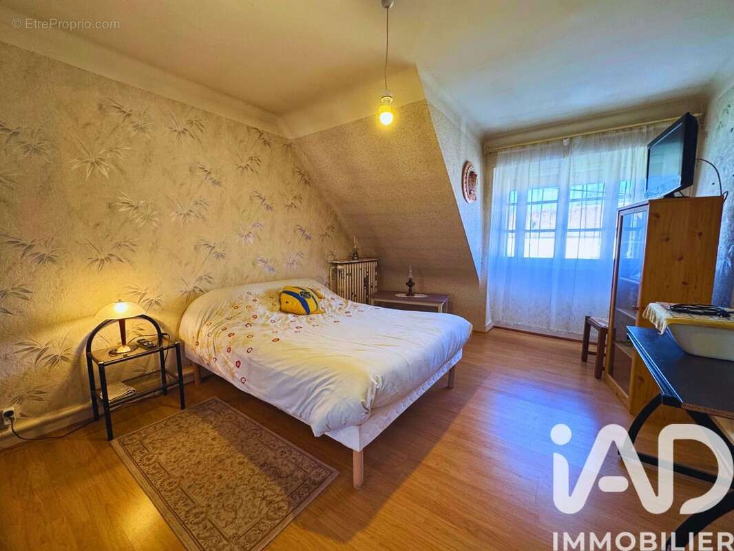 Photo 9 - Maison à COSNE-COURS-SUR-LOIRE