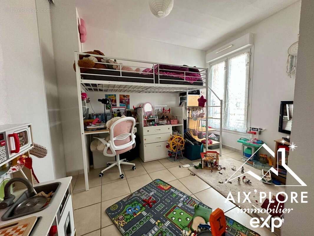 Appartement à BELLEY