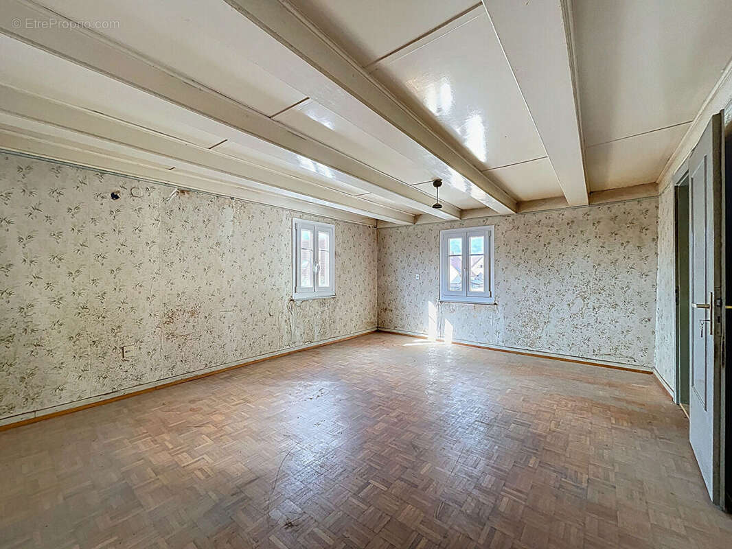 Maison à OSTHOFFEN