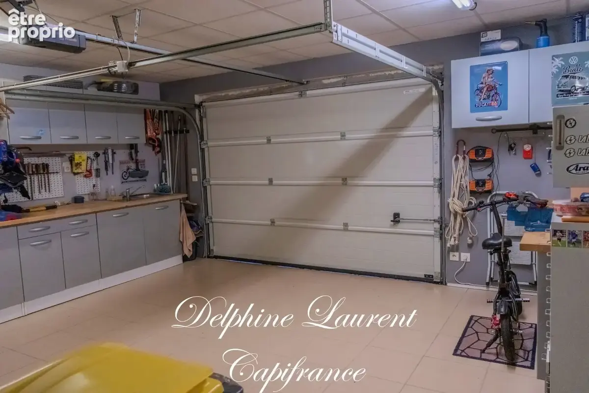 En exclusivité – petiville – propriété de 262 m² sur 2 443 m² de terrain – à 7 minutes des plages - photo 28