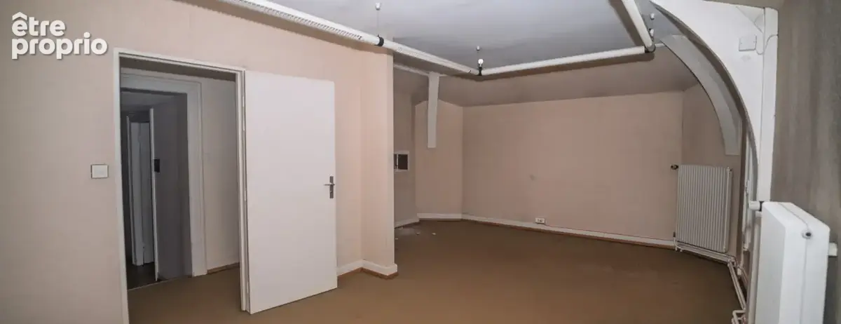 Maison de Maître - 800 m² - Mulhouse (68) - photo 13