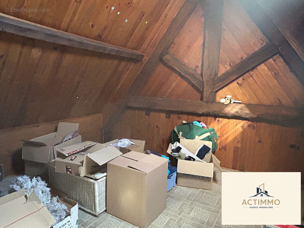 Maison 118 m² à Joigny  - photo 9