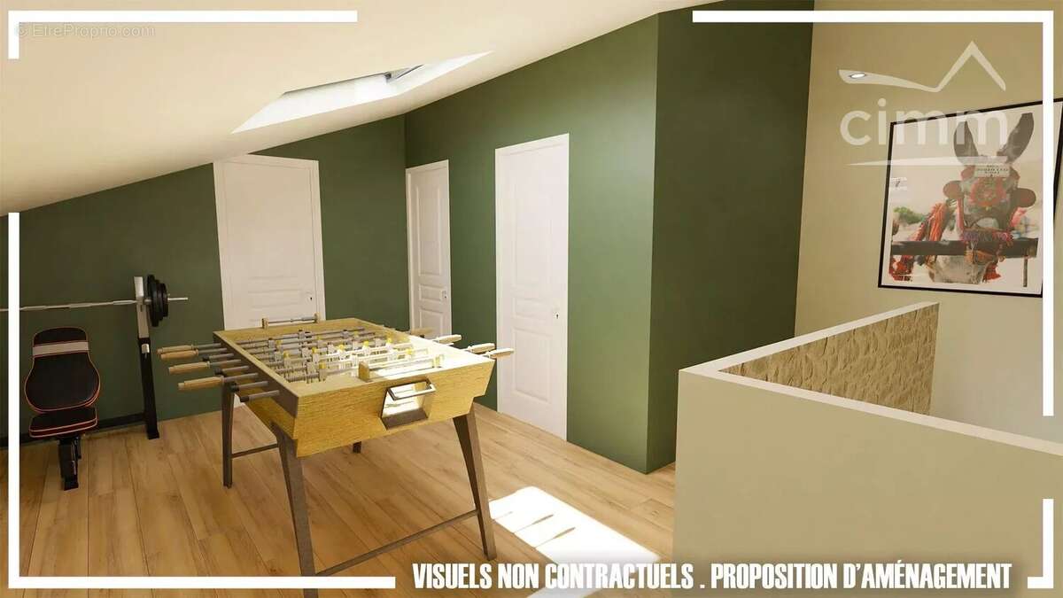 Appartement à VOREPPE