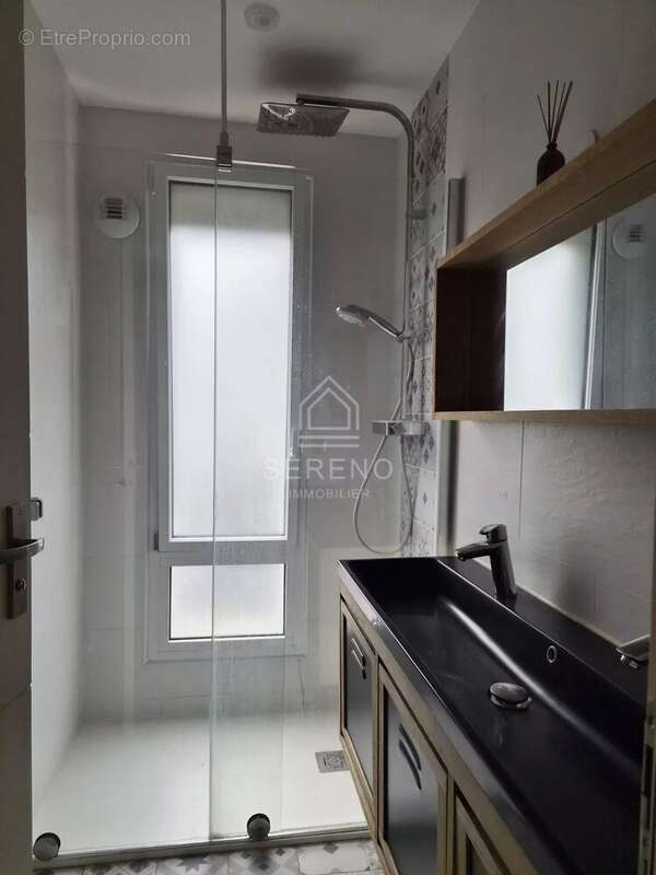 Maison à LIVRY-GARGAN