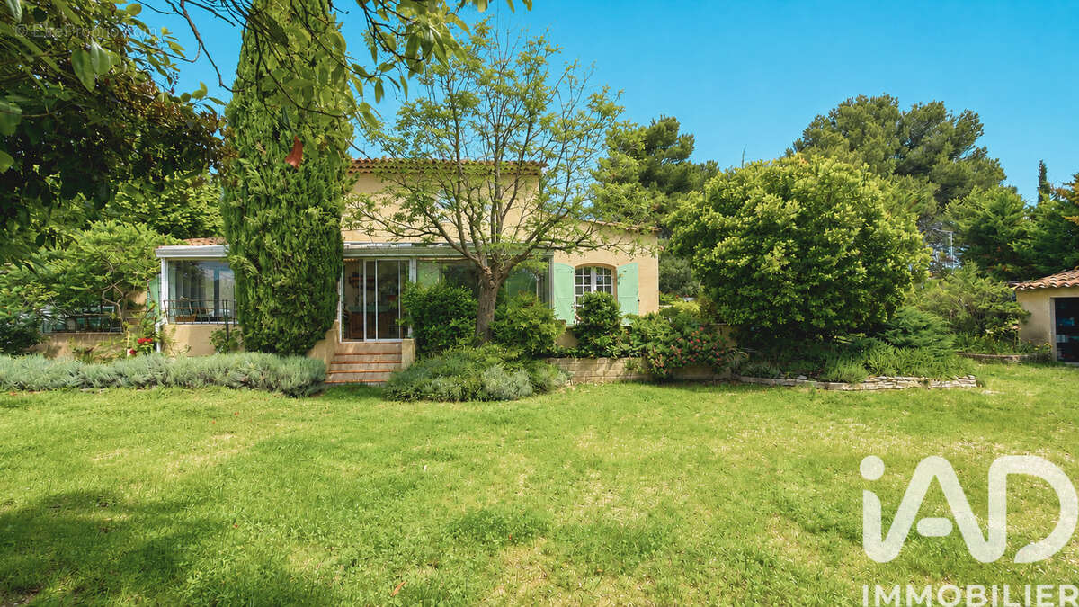 Photo 2 - Maison à PERTUIS