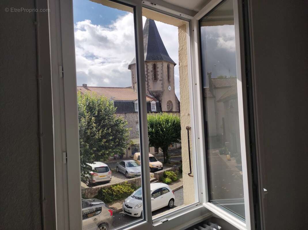 Maison à SAINT-MATHIEU