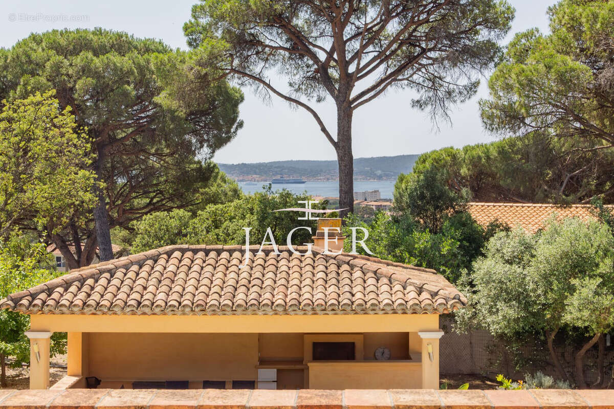 Maison à SAINTE-MAXIME