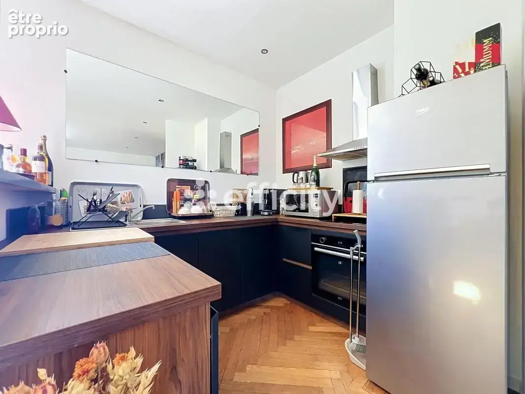 Appartement - photo 5