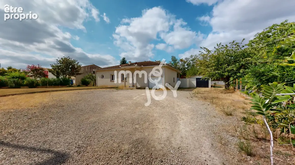 Maison à vendre AUVAMVILLE - photo 2