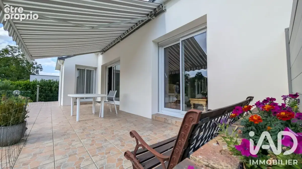 Photo 1 - Maison à LOCMINE