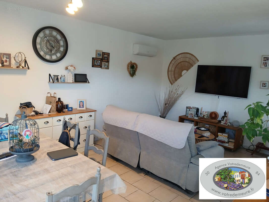 Maison 78 m² à Pont-Saint-Esprit  - photo 2