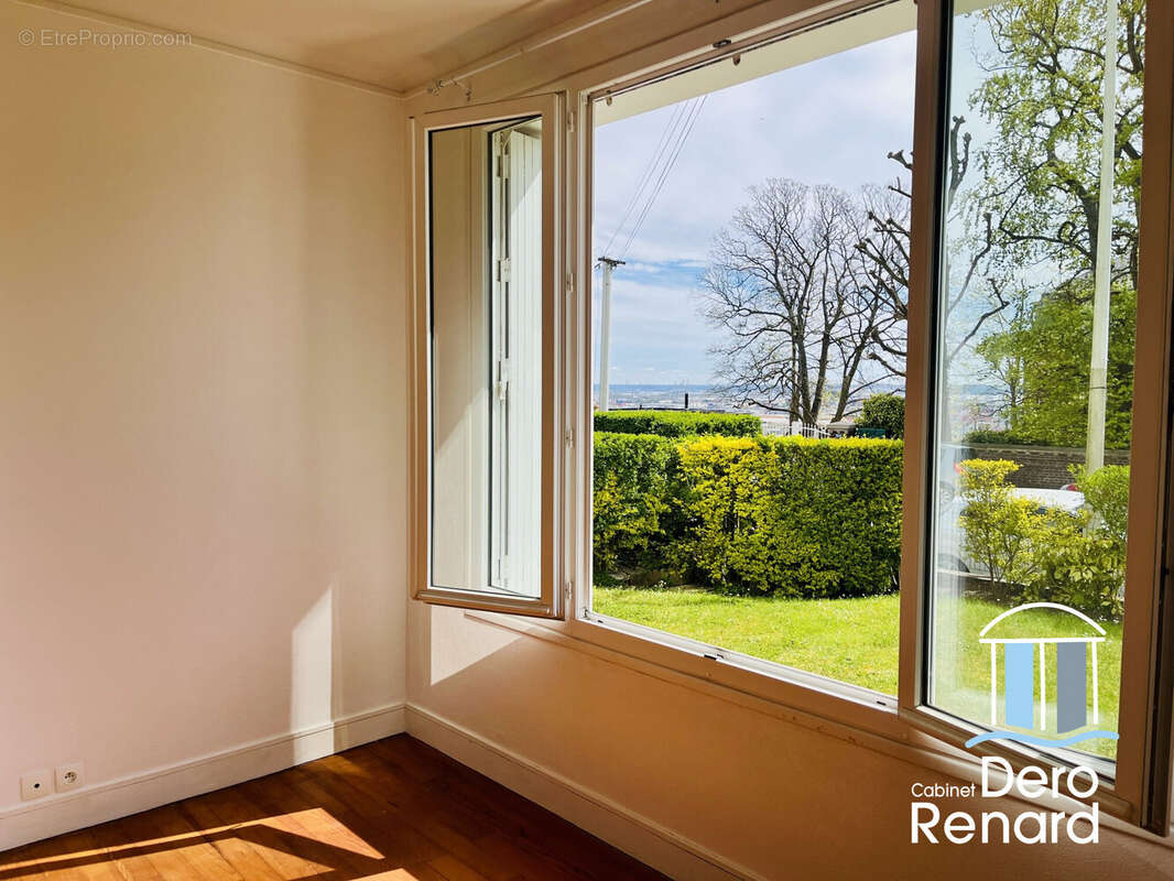 Appartement à LE HAVRE