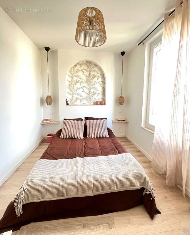 Appartement à SAINT-NAZAIRE