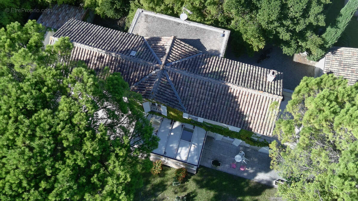 Maison à PIERRELATTE