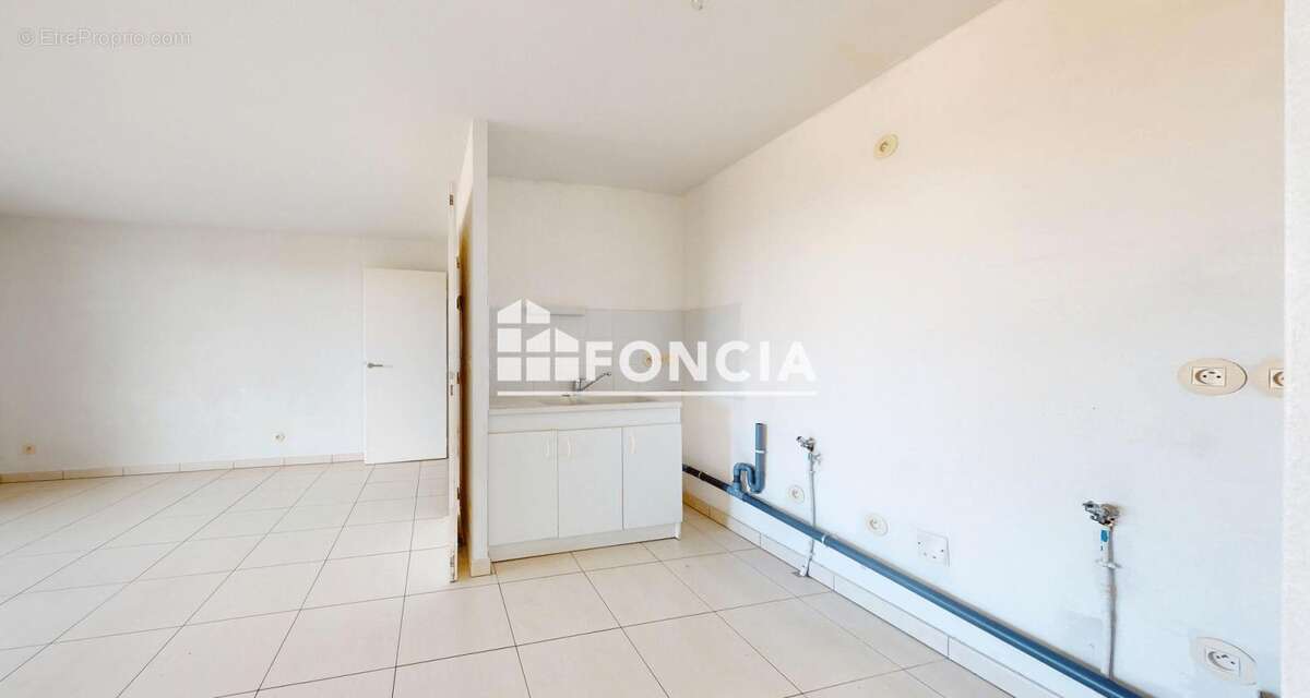 Appartement à CANET-EN-ROUSSILLON