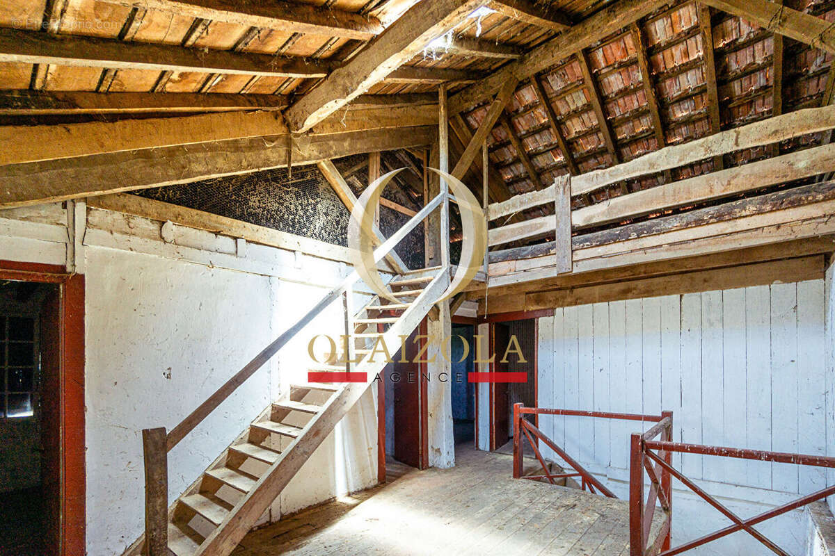 Maison à SARE