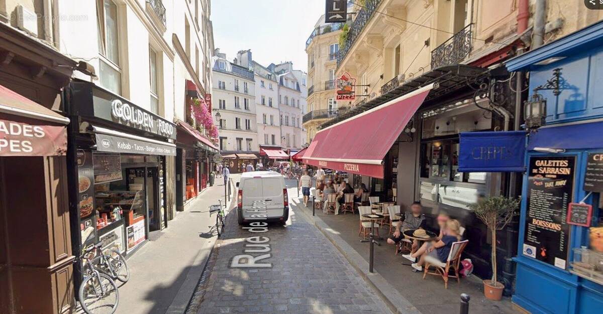Autre à PARIS-5E