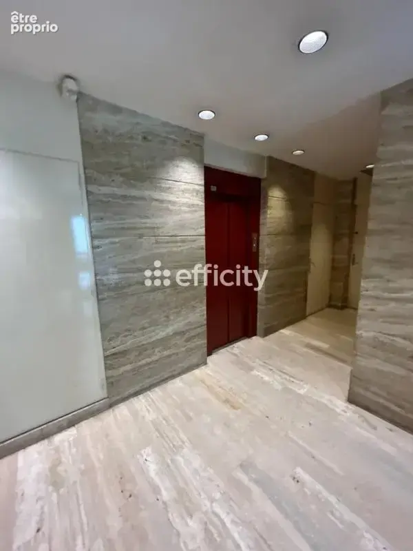 Appartement - photo 15
