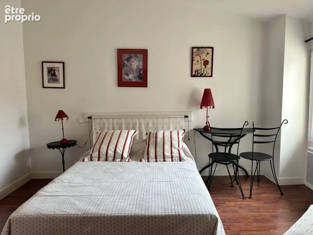 Maison de village de caractère - photo 16