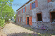 Maison à SAINT-CHAMANT