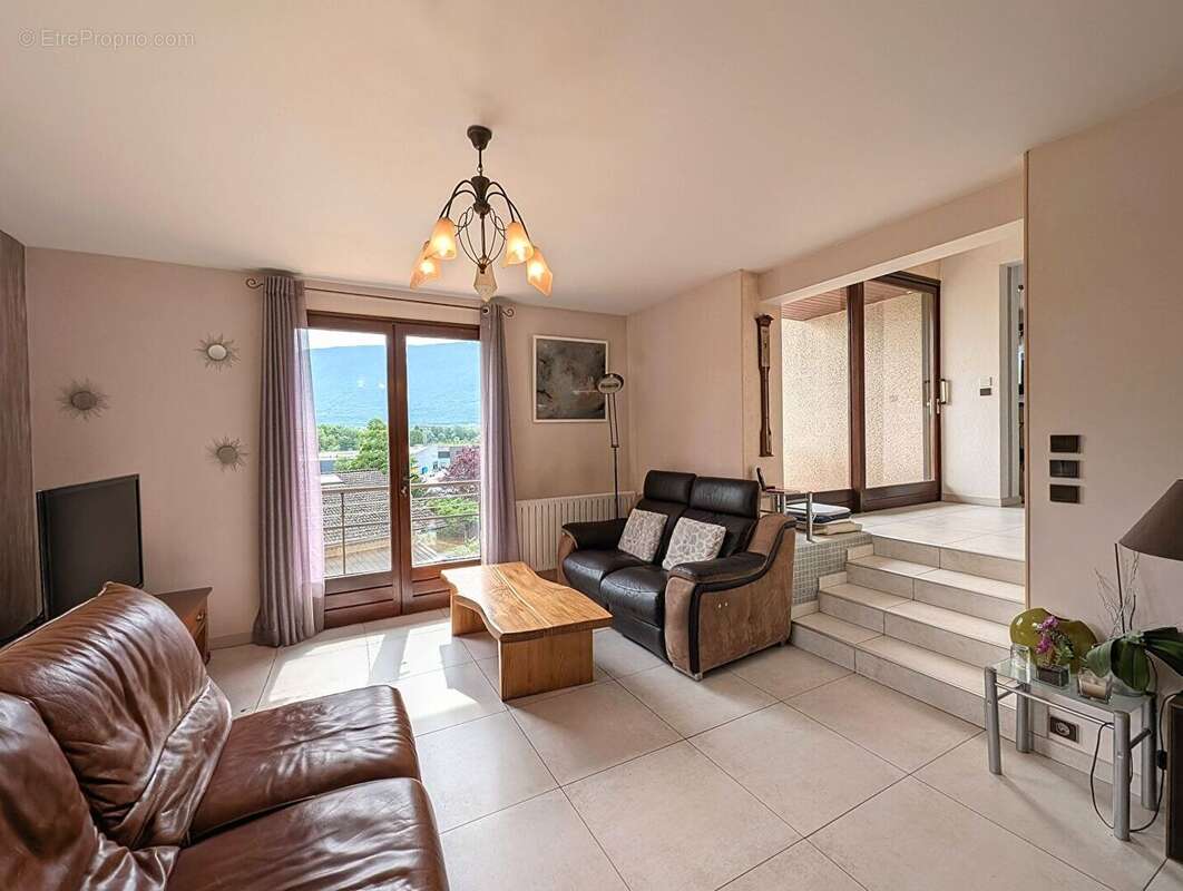 Maison à AIX-LES-BAINS