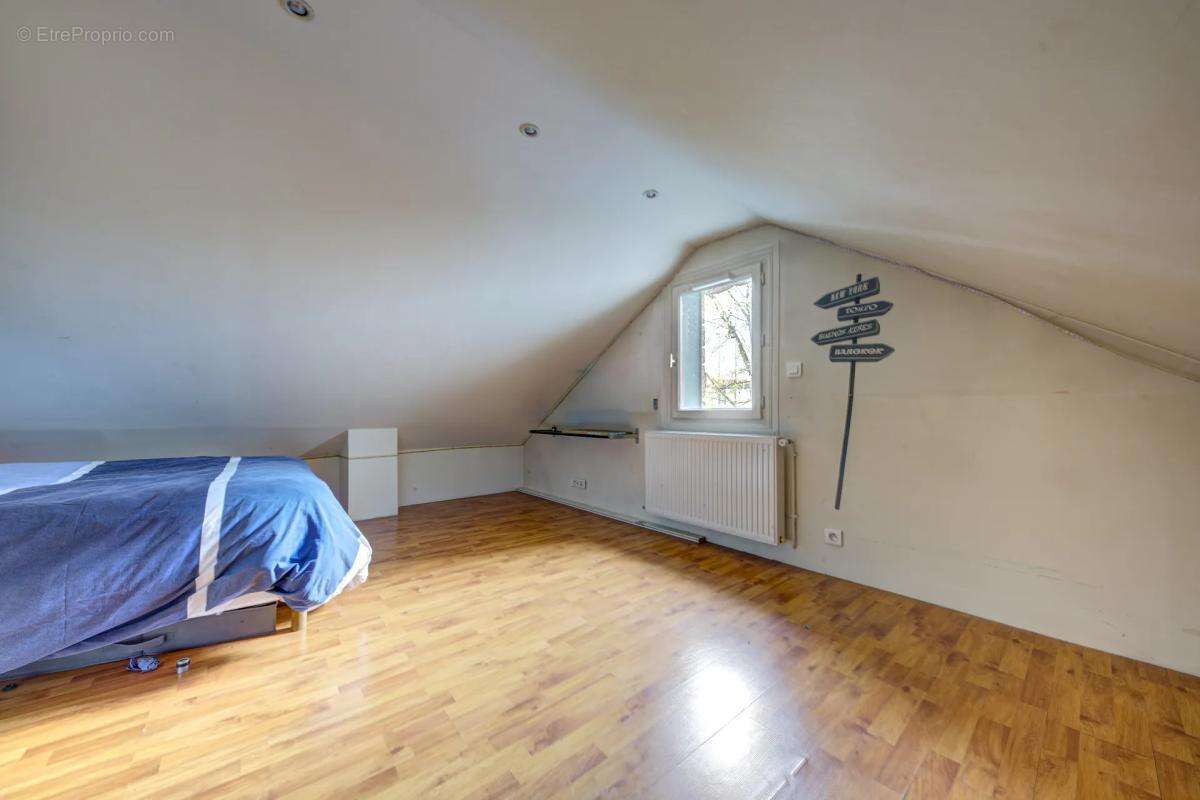 Maison à SAINT-OUEN