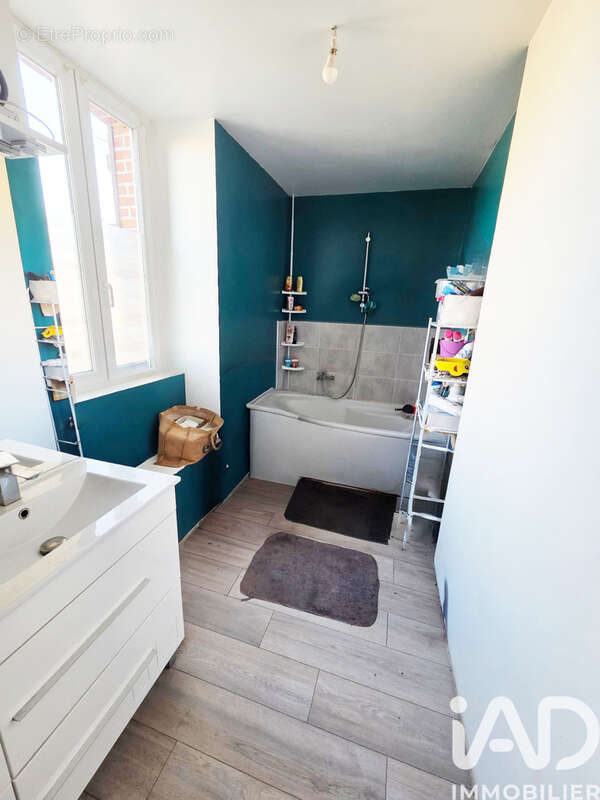 Photo 7 - Maison à TARBES