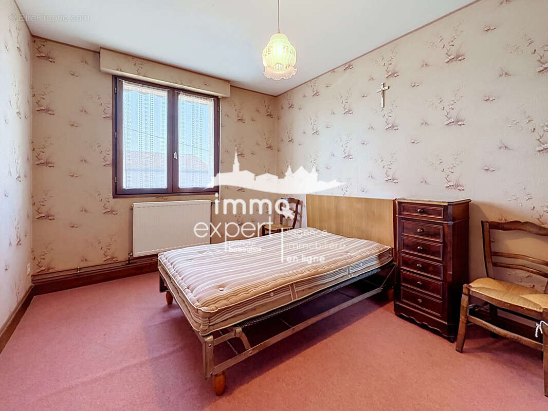 Coup de cœur à Oelleville — Maison familiale de 4 chambres - photo 8