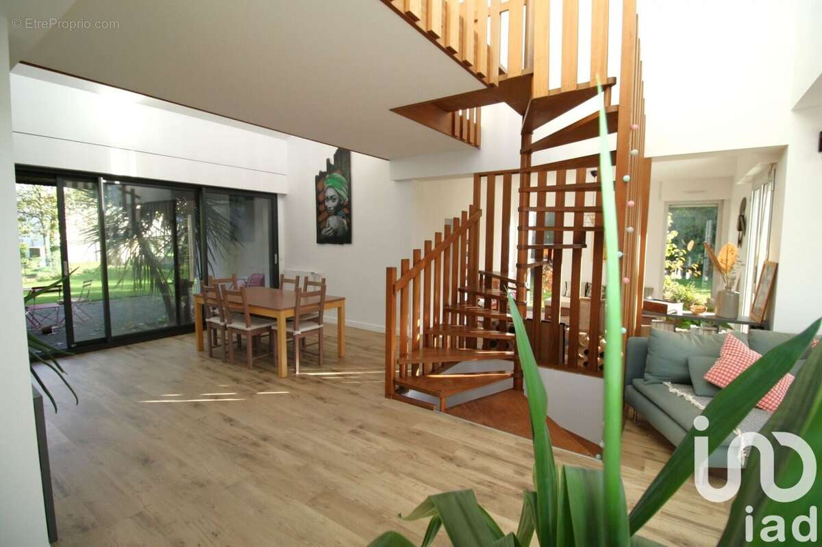 Photo 3 - Maison à INZINZAC-LOCHRIST