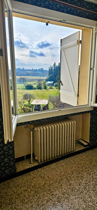 Appartement à BRUE-AURIAC