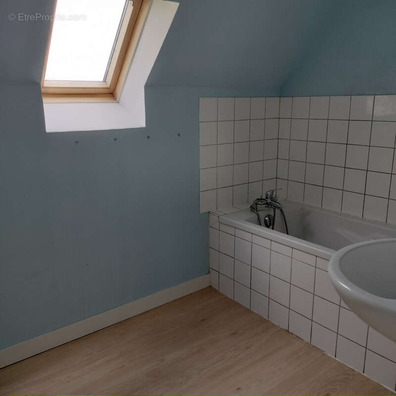 Maison à SAINT-AUBIN-DES-BOIS