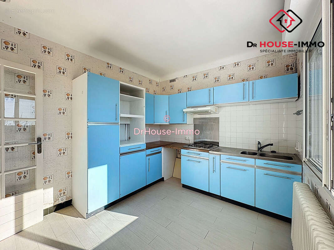 Maison 109 m² à Perigueux  - photo 21