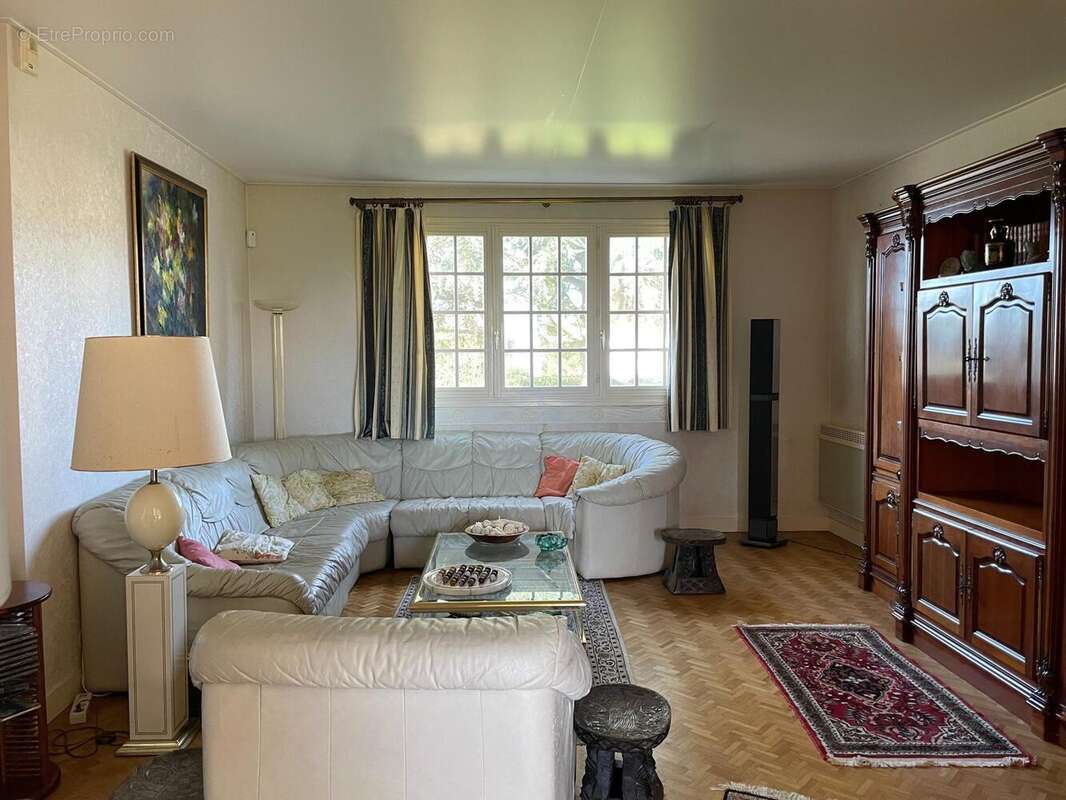 Photo 5 - Maison à CERNAY-LA-VILLE