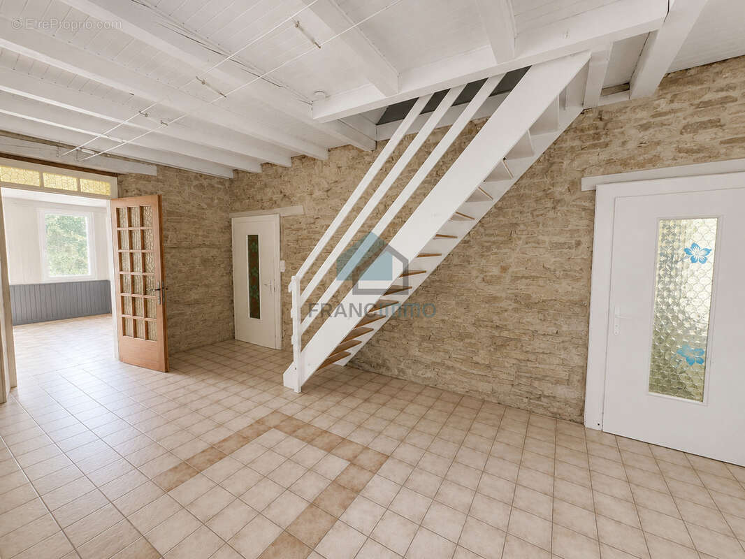 Soulce-cernay - grande maison - photo 16