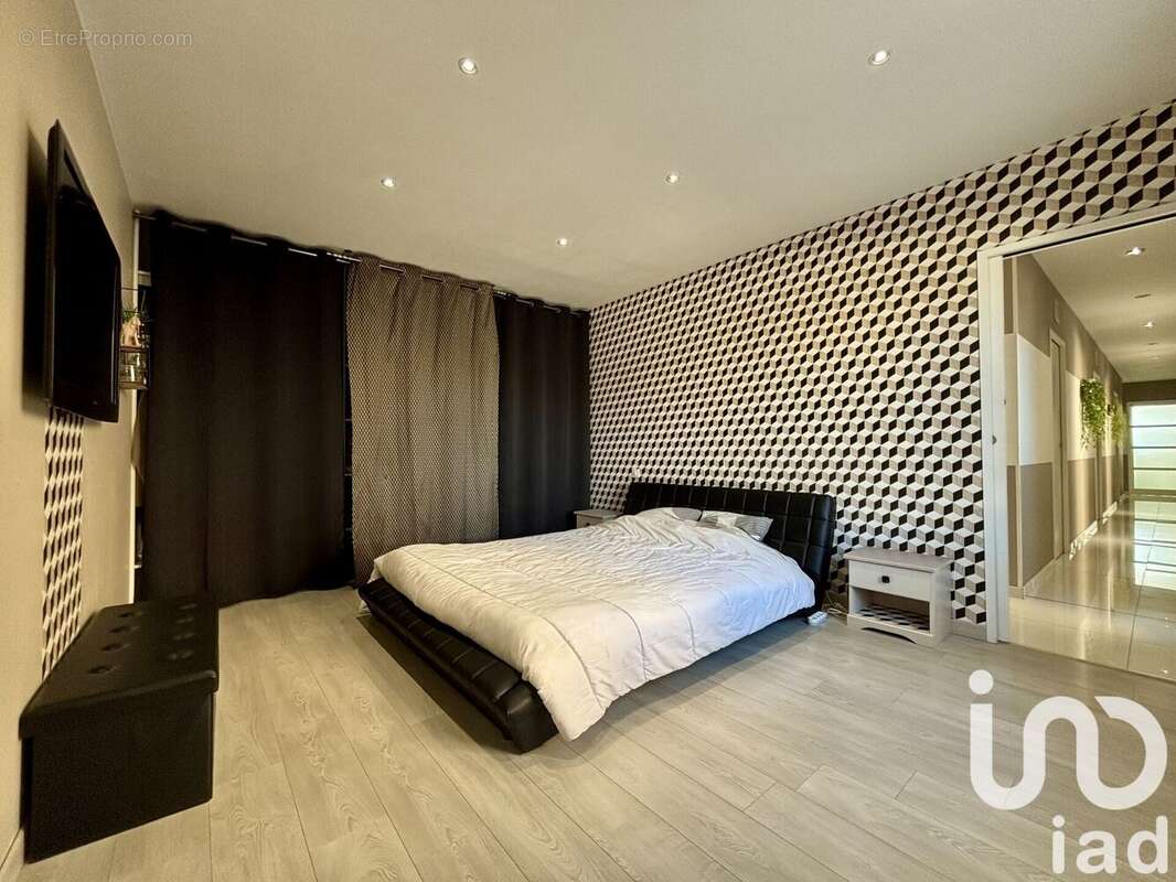 Photo 9 - Maison à CAVES