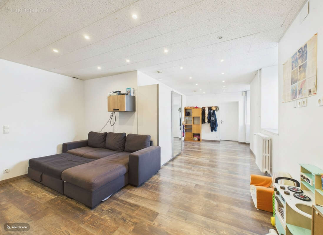 Maison de ville 7 pièces 201 m2 - Vente interactive - photo 11